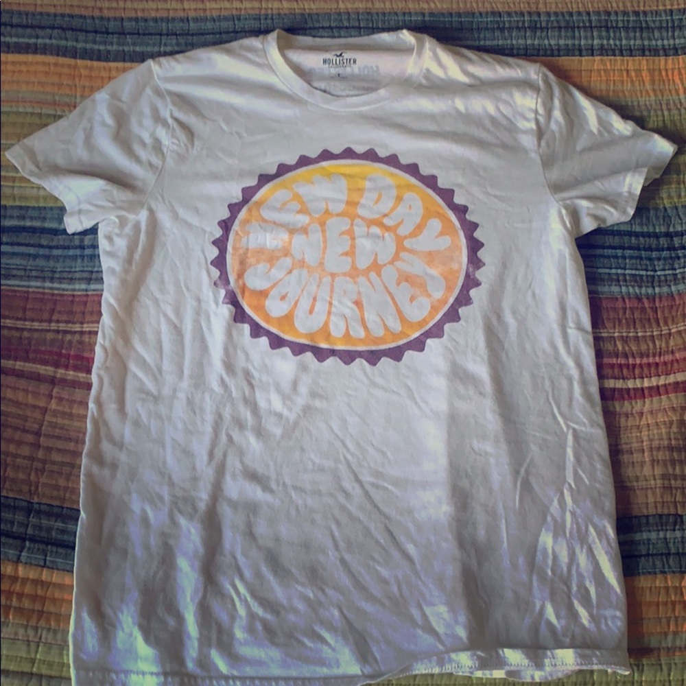 Hollister Shirt